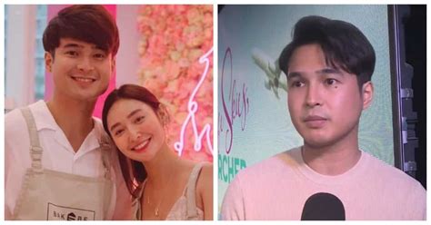 sachzna and jerome break up|Jerome Ponce on breakup: 'It's really about space'.
